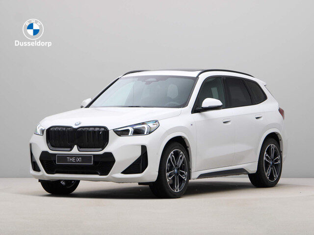 BMW iX1 xDrive30 Launch Edition M-Sport
