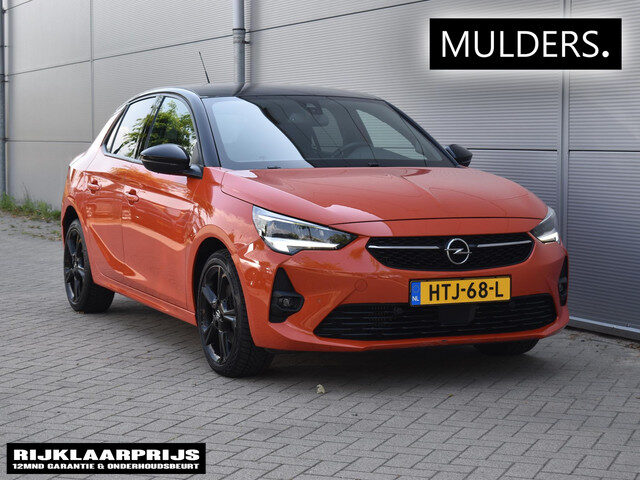 Opel Corsa 1.2 GS Line