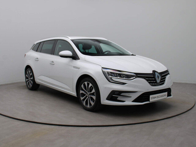 Renault Mégane Estate TCe 140pk Techno EDC/AUTOMAAT