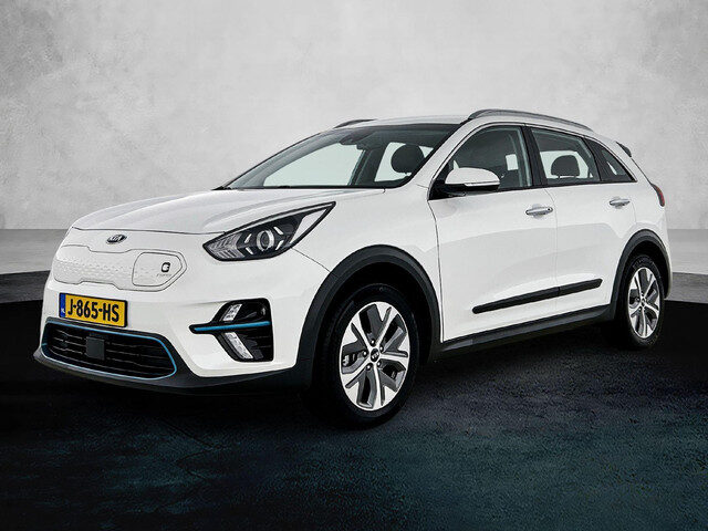 Kia e-Niro DynamicLine 64 kWh 204pk Automaat
