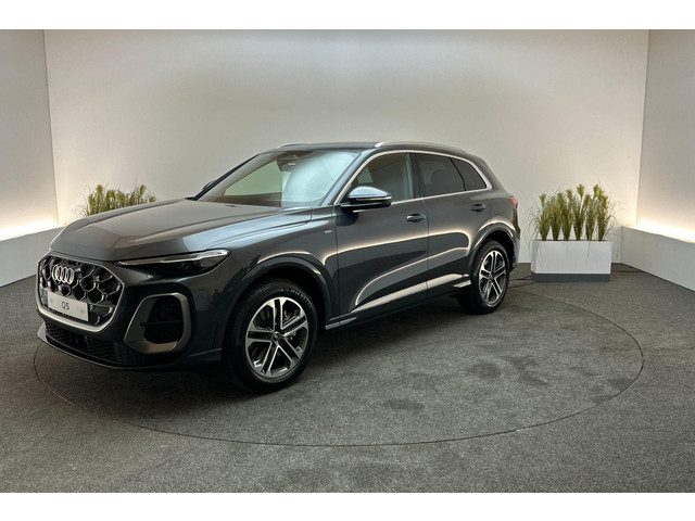 Audi Q5 S edition 2.0 TFSI e S tronic