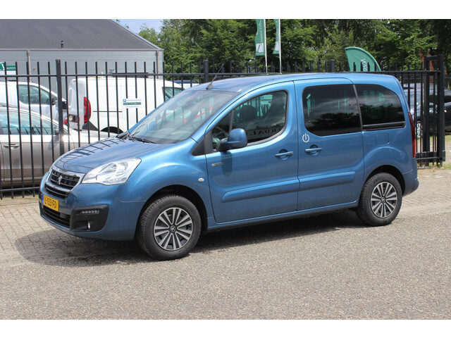 Peugeot Partner e-Partner Tepee Electric Active, Navigatie, Airco!