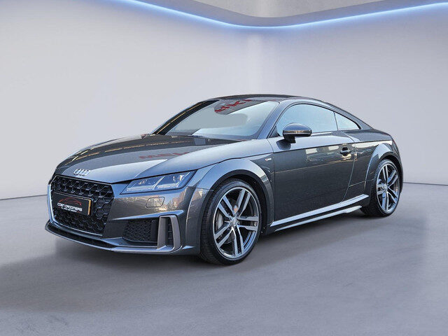 Audi TT 45 TFSI Pro Line S