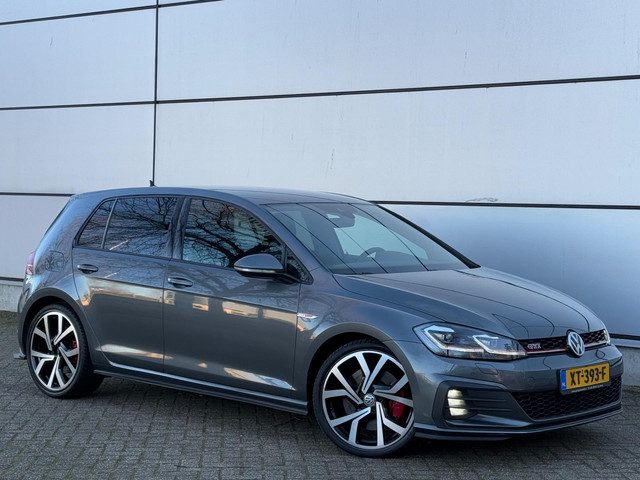 Volkswagen Golf 2.0 TSI GTI Performance Virtual |Camera |Sfeer |CarPlay |Stoelverw |Nap |Boekjes