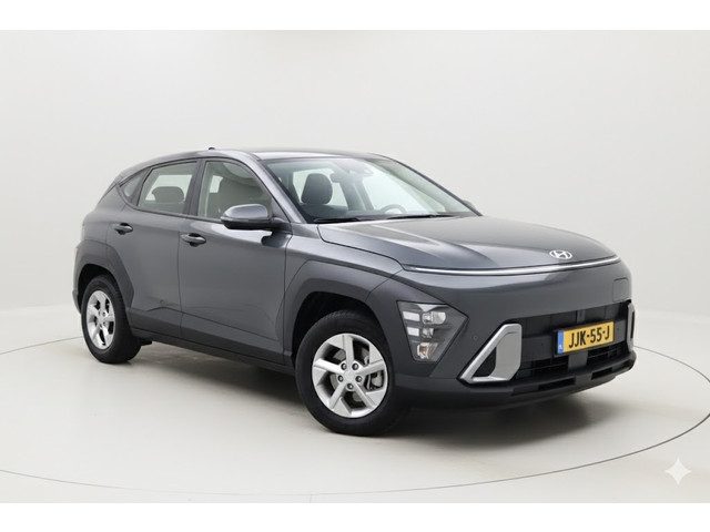 Hyundai Kona 1.6 GDI HEV Comfort