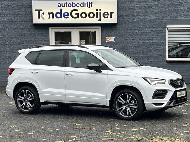 Seat Ateca 1.5 TSi DSG FR Business Intense
