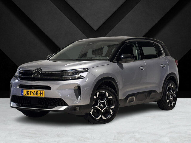 Citroën C5 Aircross Max Shine 1.2 Turbo 130pk EAT8