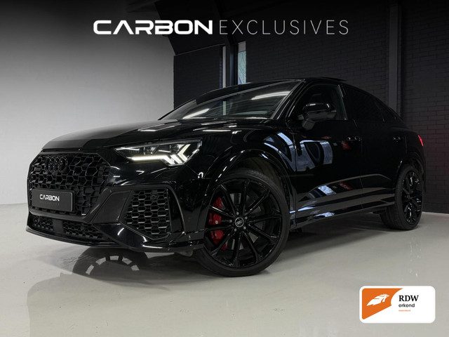 Audi RSQ3 RS Q3 2.5 TFSI