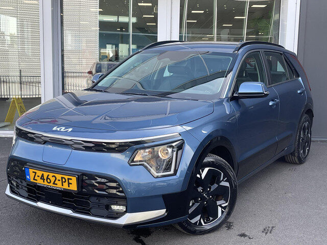 Kia e-Niro EV DynamicLine 64.8 kWh