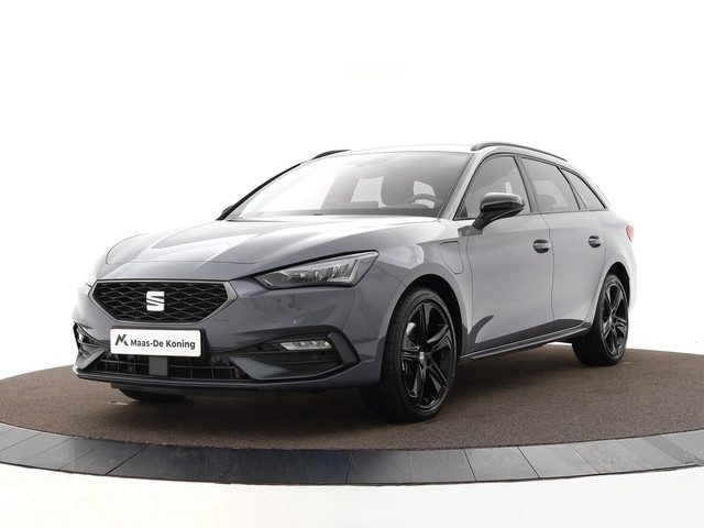 Seat Leon Sportstourer 1.5 TSI 204pk DSG e-Hybrid FR Business