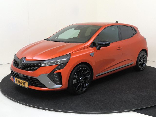 Renault Clio 1.6 E-Tech Full Hybrid 145 esprit Alpine