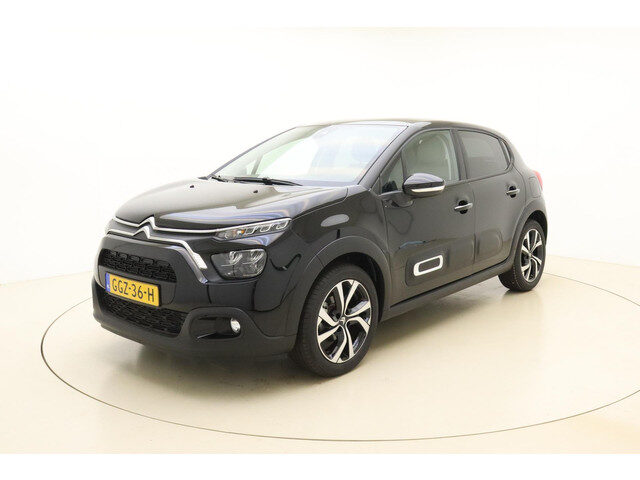 Citroën C3 1.2 PureTech Max