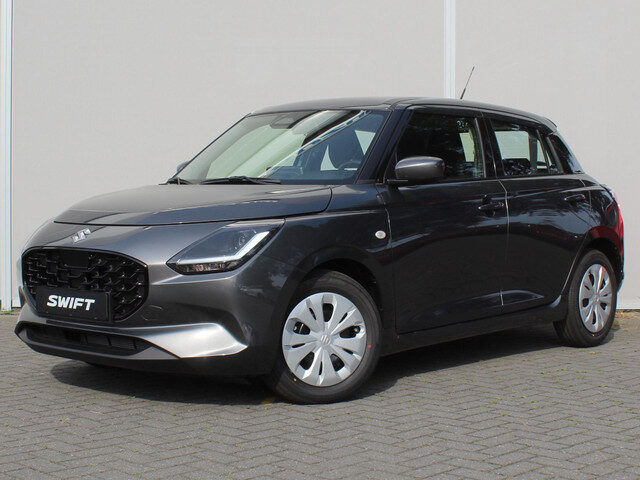 Suzuki Swift 1.2 Comfort