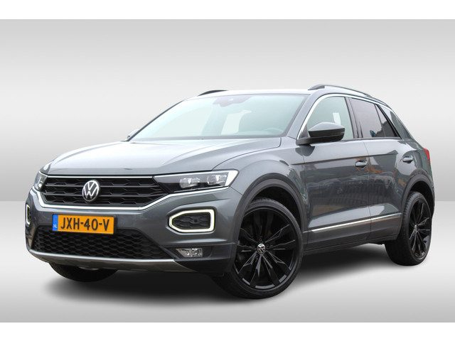 Volkswagen T-Roc 1.5 TSI 150Pk ACT Sport DSG-automaat | Camera