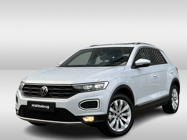 Volkswagen T-Roc 1.5 TSI 150PK DSG Sport