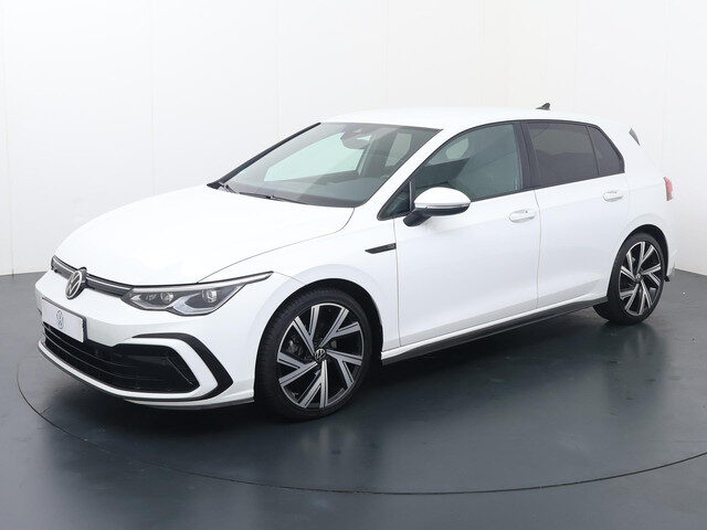 Volkswagen Golf 1.5 eTSI R-Line