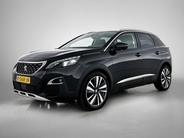 Peugeot 3008 1.2 PureTech Blue Lease Premium Avantage