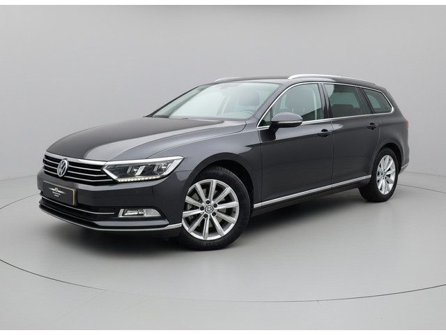 Volkswagen Passat Variant 1.4 TSI Automaat Highline * Trekhaak * Camera * Stoelverwarming * Adaptiev