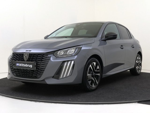 Peugeot 208 1.2 PureTech 100 Allure