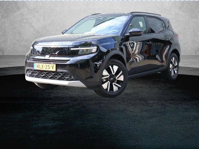 Opel Frontera 145PK Turbo Hybrid GS