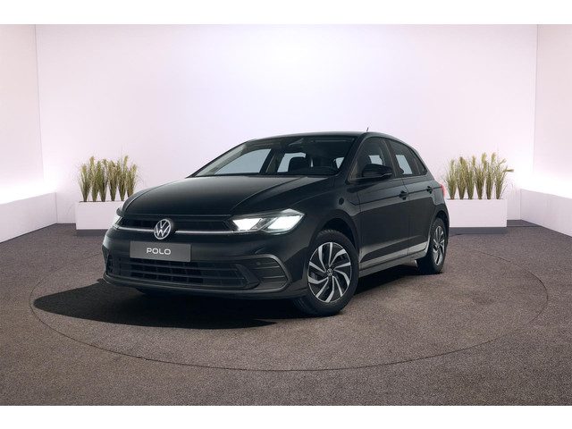 Volkswagen Polo Edition 1.0 MPI