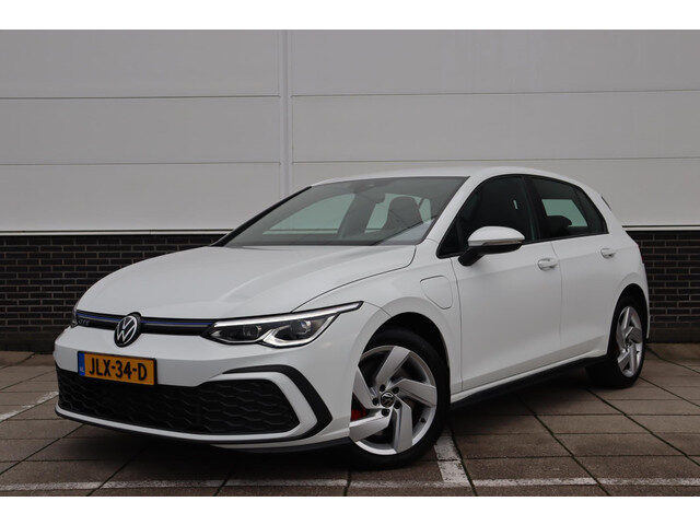 Volkswagen Golf 1.4 eHybrid GTE