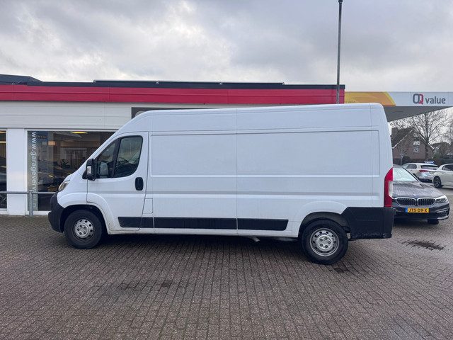 Opel Movano 2.2D 165 Zwaar L3H2 Edition