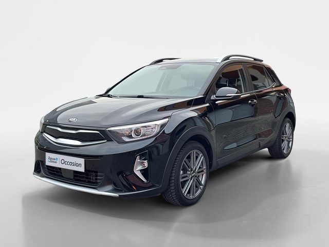 Kia Stonic 1.0 T-GDI MHEV DynamicPlusLine