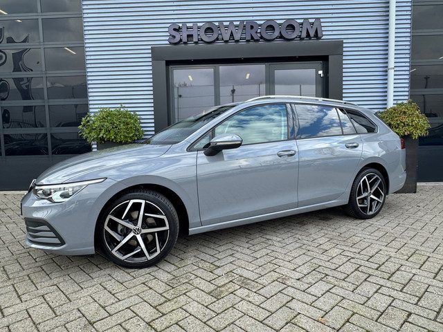 Volkswagen Golf Variant 1.0 eTSI Life Automaat|Apple Carplay|Pano|Camera |Dealer onderhouden
