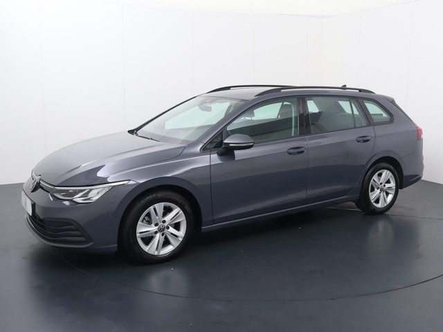 Volkswagen Golf Variant 1.0 TSI Life