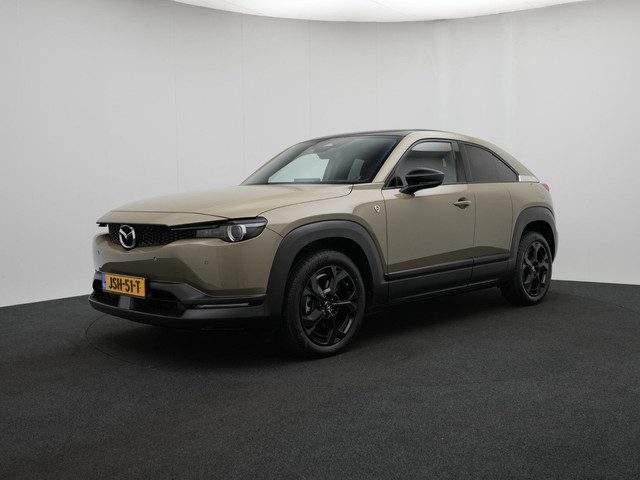 Mazda MX-30 e-SkyActiv R-EV Nagisa