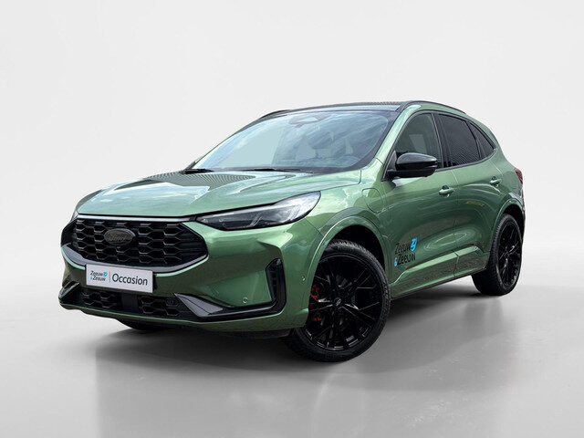 Ford Kuga 2.5 PHEV ST-Line X