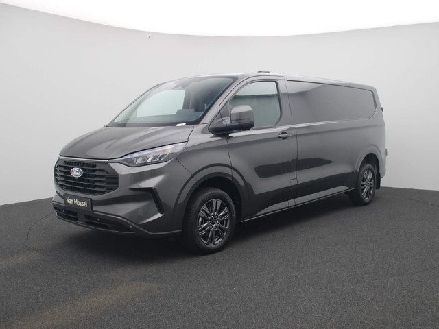 Ford Transit Custom 300 2.0 TDCI L2H1 Limited