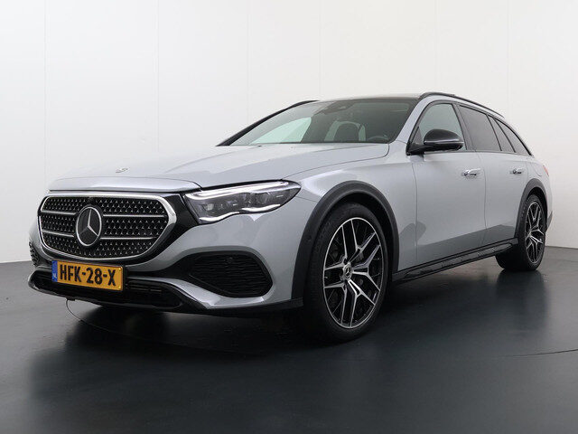 Mercedes-Benz E-Klasse All-Terrain 300 de 4MATIC