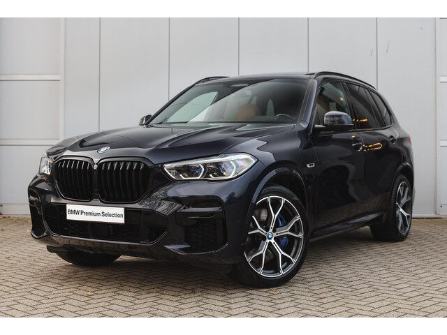 BMW X5 xDrive45e High Executive M Sport Automaat