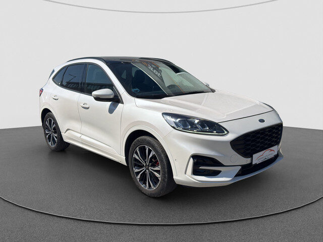 Ford Kuga 2.5 PHEV ST-Line X