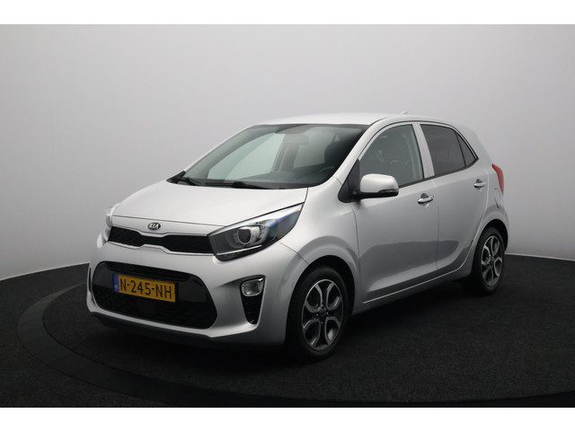 Kia Picanto 1.0 DPi DynamicPlusLine 5p | Camera | Carplay & Android | Navigatie