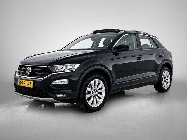 Volkswagen T-Roc 1.5 TSI Style Business 150PK|