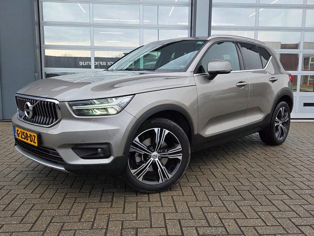 Volvo XC40 2.0 T4 Inscription