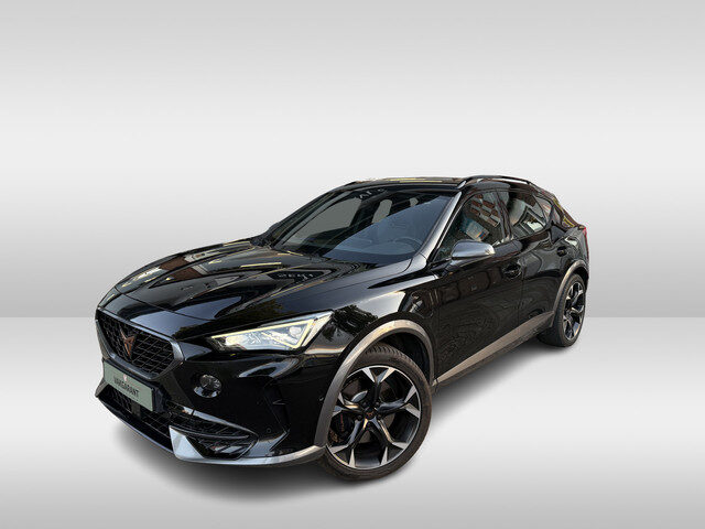 Cupra Formentor 1.4 e-Hybrid VZ Performance | 245 pk / 180Kw gecombineerd |