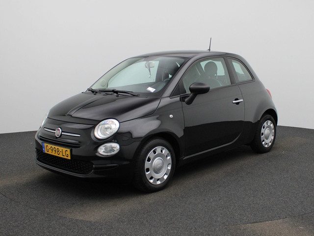 Fiat 500 0.9 TwinAir Turbo Young