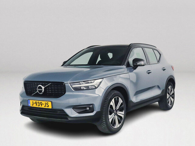 Volvo XC40 T3 R-Design | Parkeercamera | Cruise Control