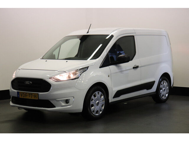 Ford Transit Connect 1.5 EcoBlue EURO 6