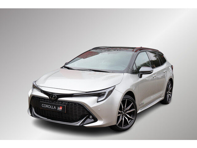 Toyota Corolla Touring Sports Hybrid 180 GR Sport