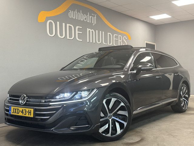 Volkswagen Arteon Shooting Brake 1.4 R-Line