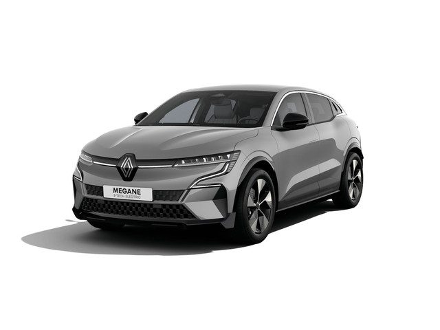 Renault Megane E-Tech Techno