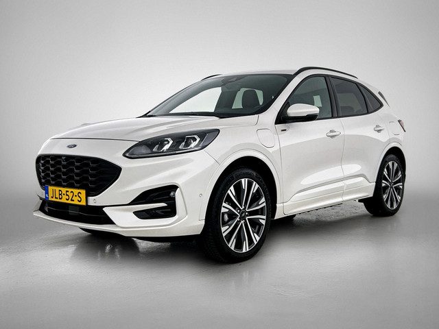 Ford Kuga 2.5 PHEV ST-Line X