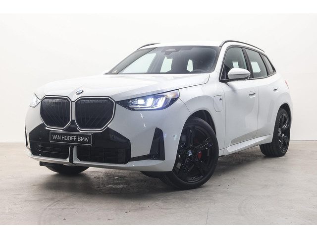 BMW X3 30e xDrive M Sport Automaat