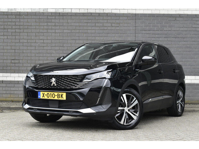 Peugeot 3008 1.6 HYbrid 300 Allure Pack Business