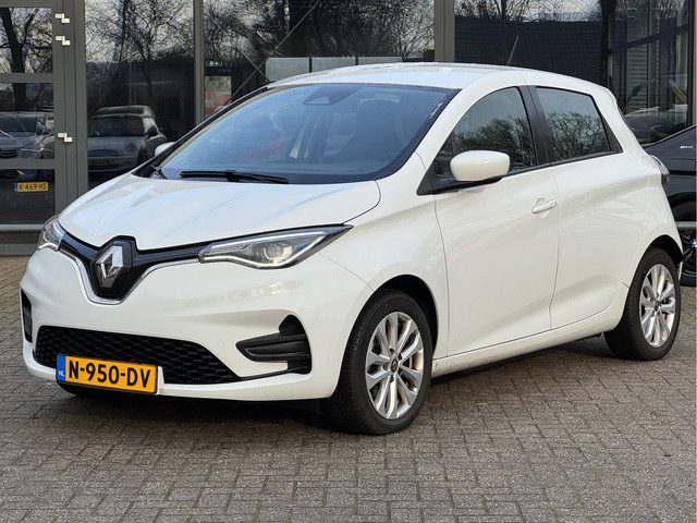 Renault ZOE R135 Zen 52 kWh